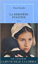 La dernière fugitive